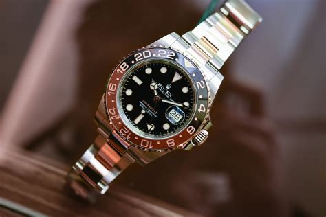 rolex gmt master 2 126711